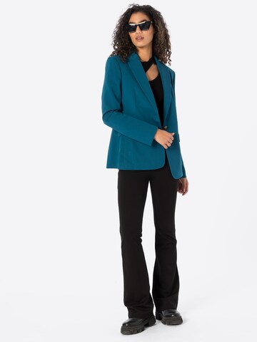 PINKO - Blazer 'SIGNUM' em azul