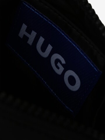 HUGO Crossbody Bag ' Vytal ' in Black