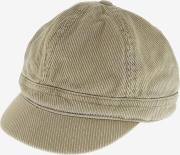 ESPRIT Hut oder Mütze 56 in Beige: predná strana