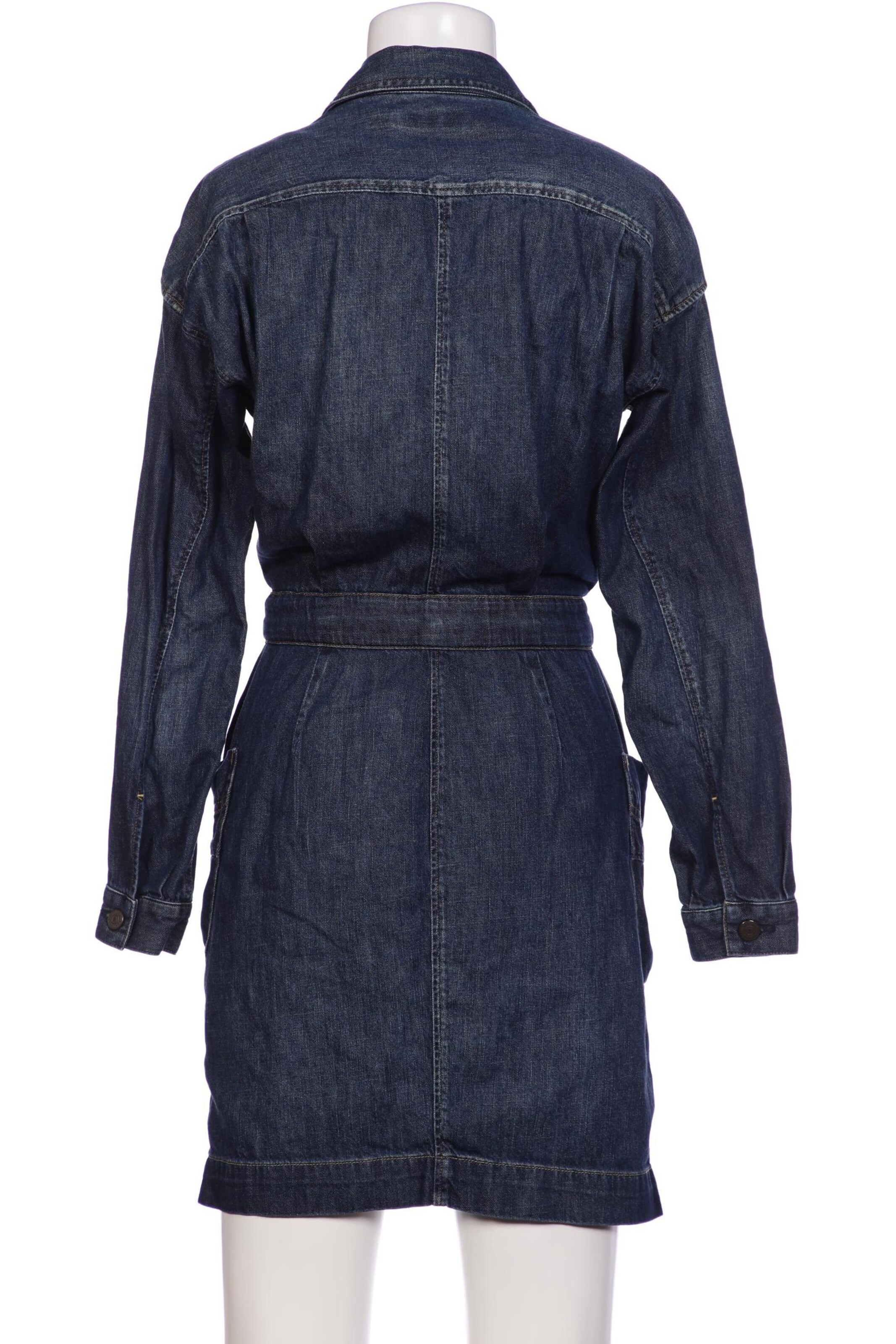 Polo Ralph Lauren Kleid XS in Blau