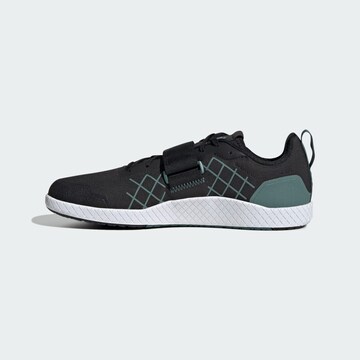 ADIDAS PERFORMANCE - Calzado deportivo 'Total' en negro