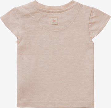Noppies T-Shirt 'Cayuga' in Beige