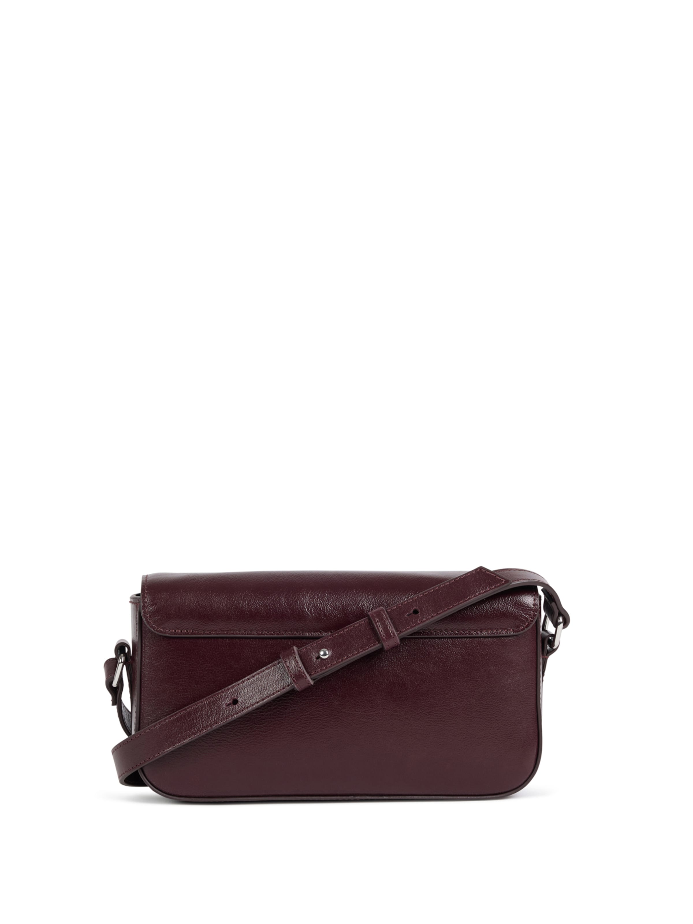 Nat&Nin Schoudertas 'Alice' in Lila