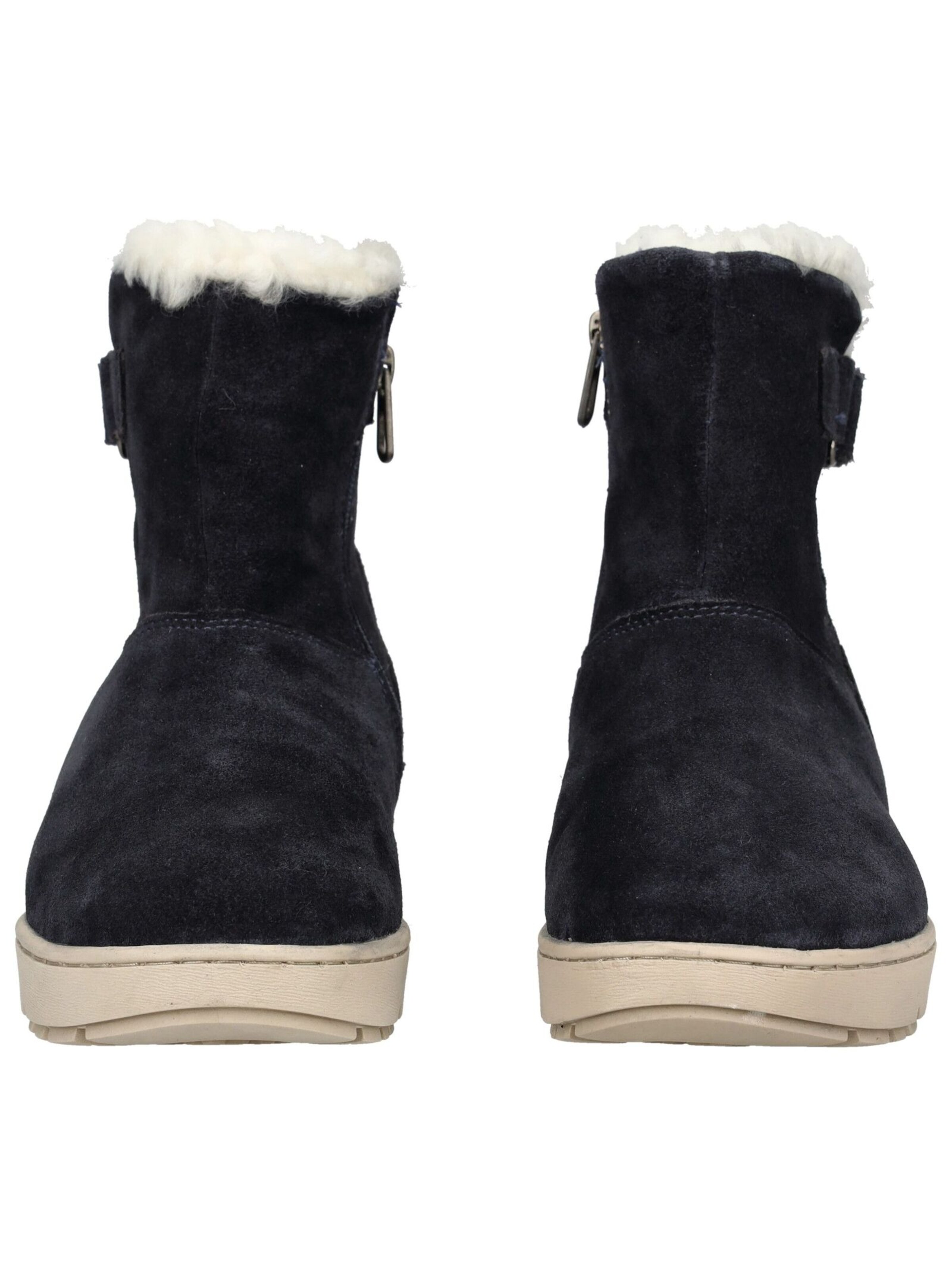 CAMEL ACTIVE Bootie in Blue