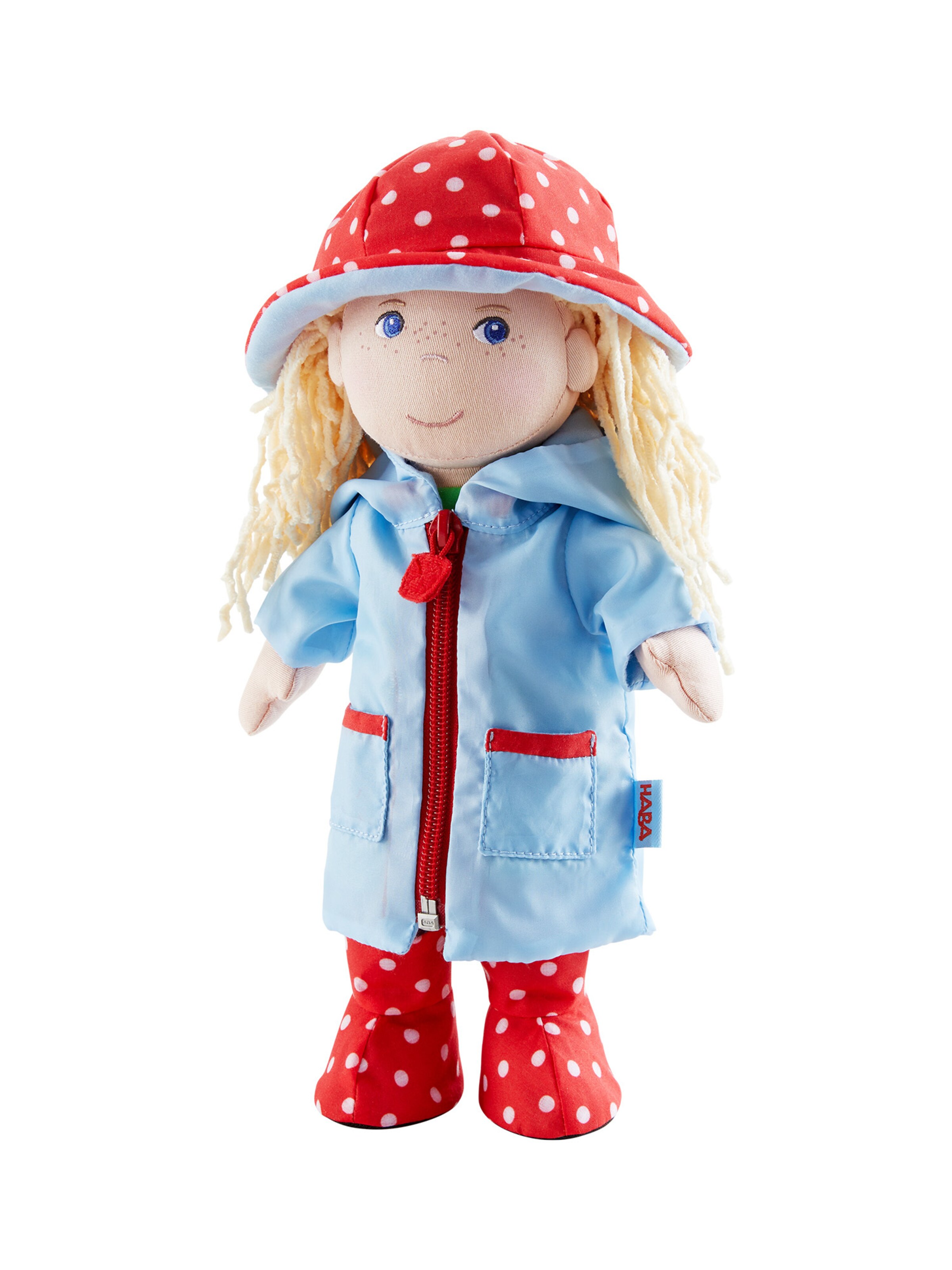 HABA Stuffed animals 'Verschiedene' in Mixed colors