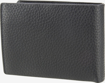 BOGNER Wallet in Black