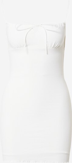 Edikted Καλοκαιρινό φόρεμα 'Capri' σε λευκό, Άποψη προϊόντος