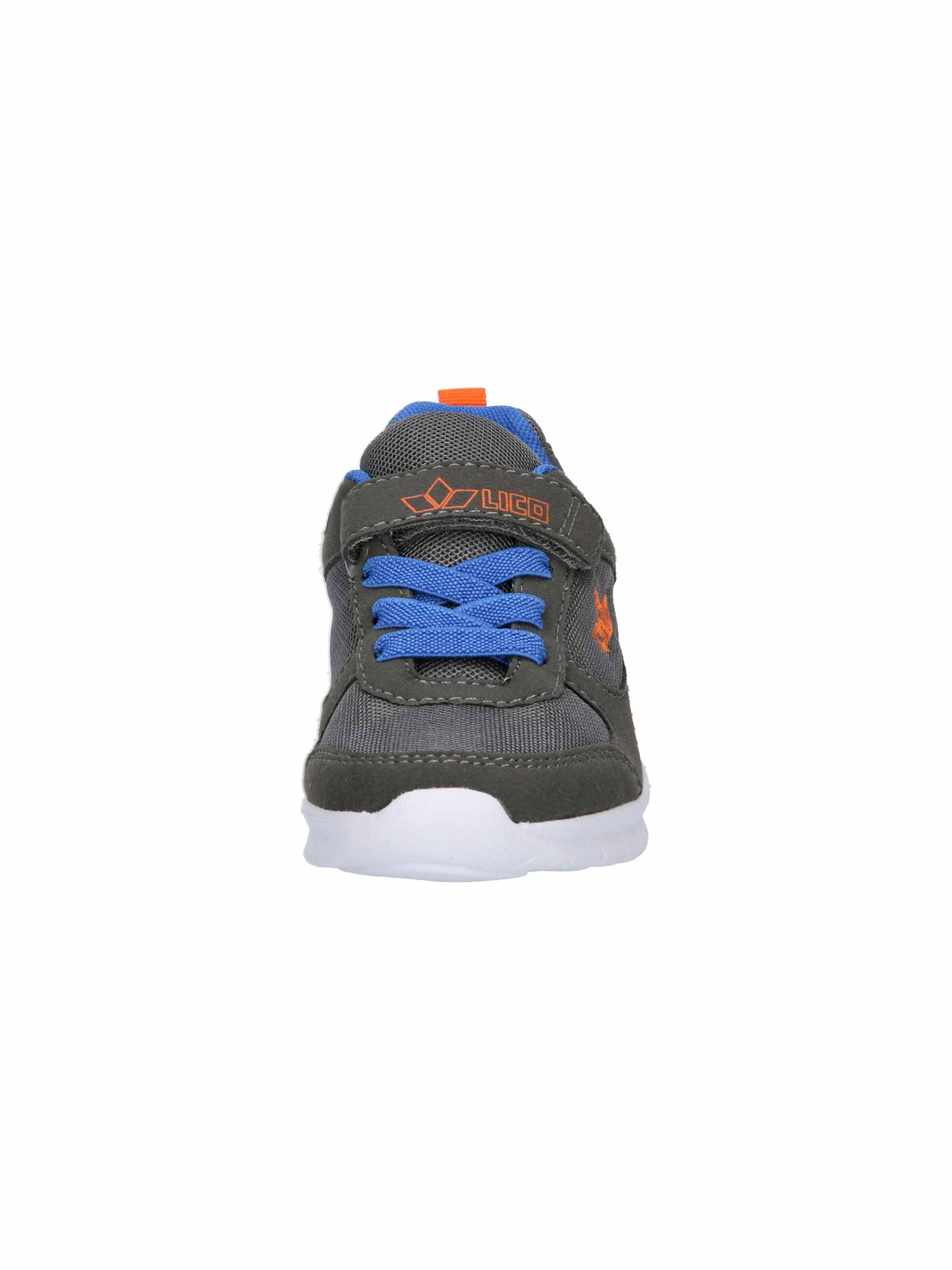 LICO Sneakers 'Blaine VS' in Grey