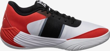 PUMA Athletic Shoes 'Fusion Nitro Team' in Mixed colors