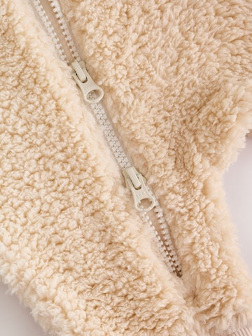 Next Rompertje/body in Beige