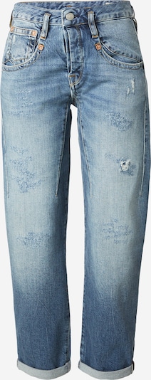 Jeans 'Shyra' pe 26 Herrlicher pe albastru denim, Vizualizare produs