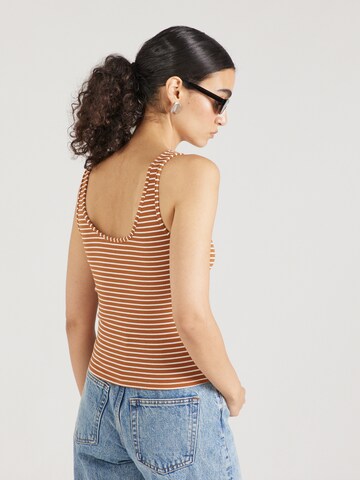 STUDIO SELECT Top 'Cindy' - Červená