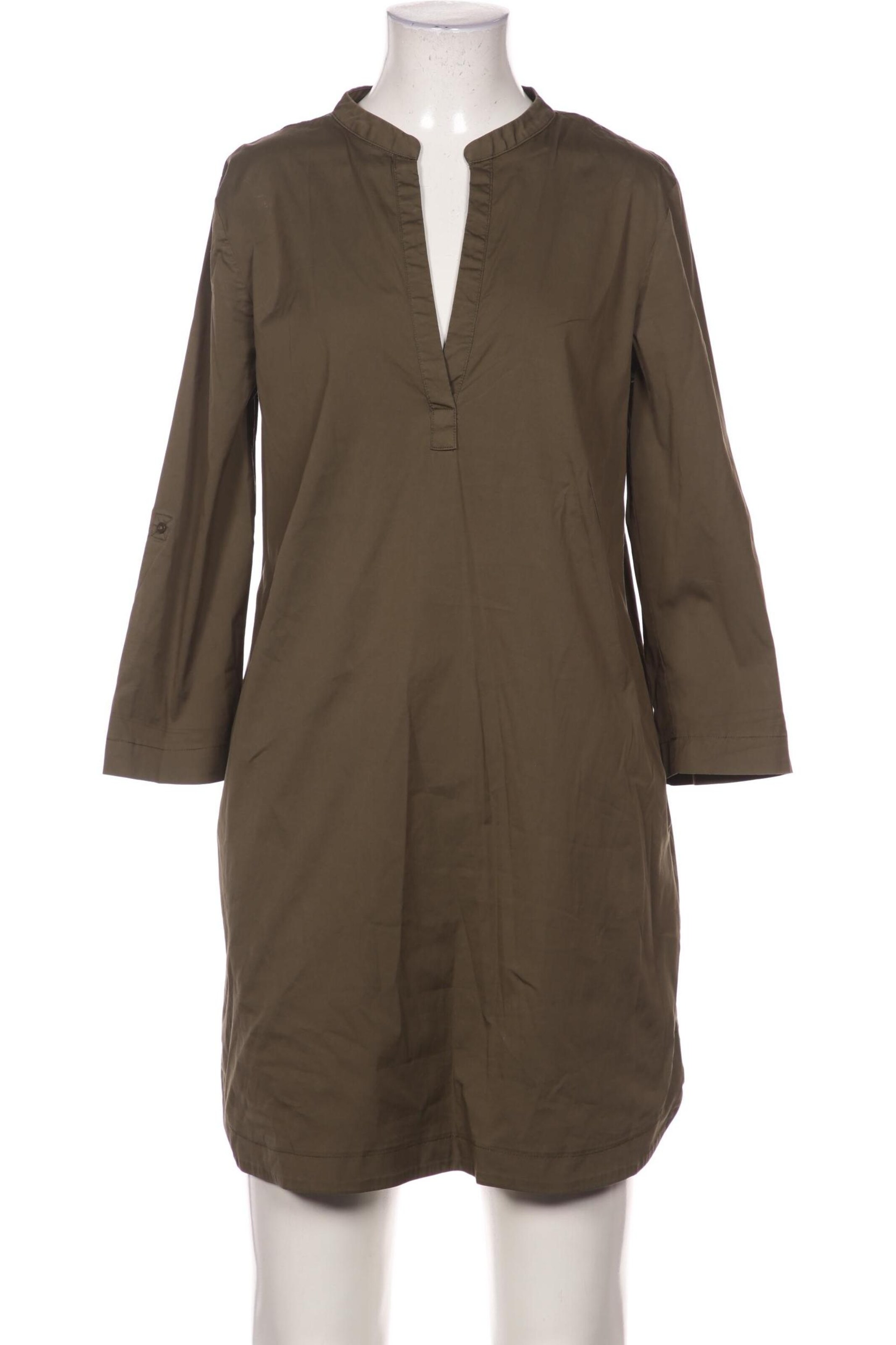 HALLHUBER Dress in M in Green: front