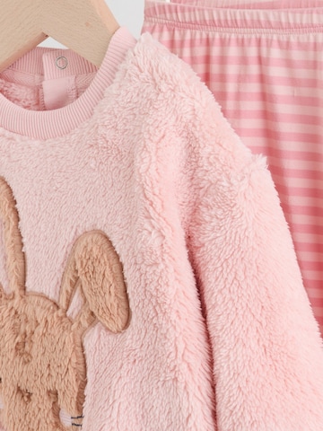 Next Sada – pink