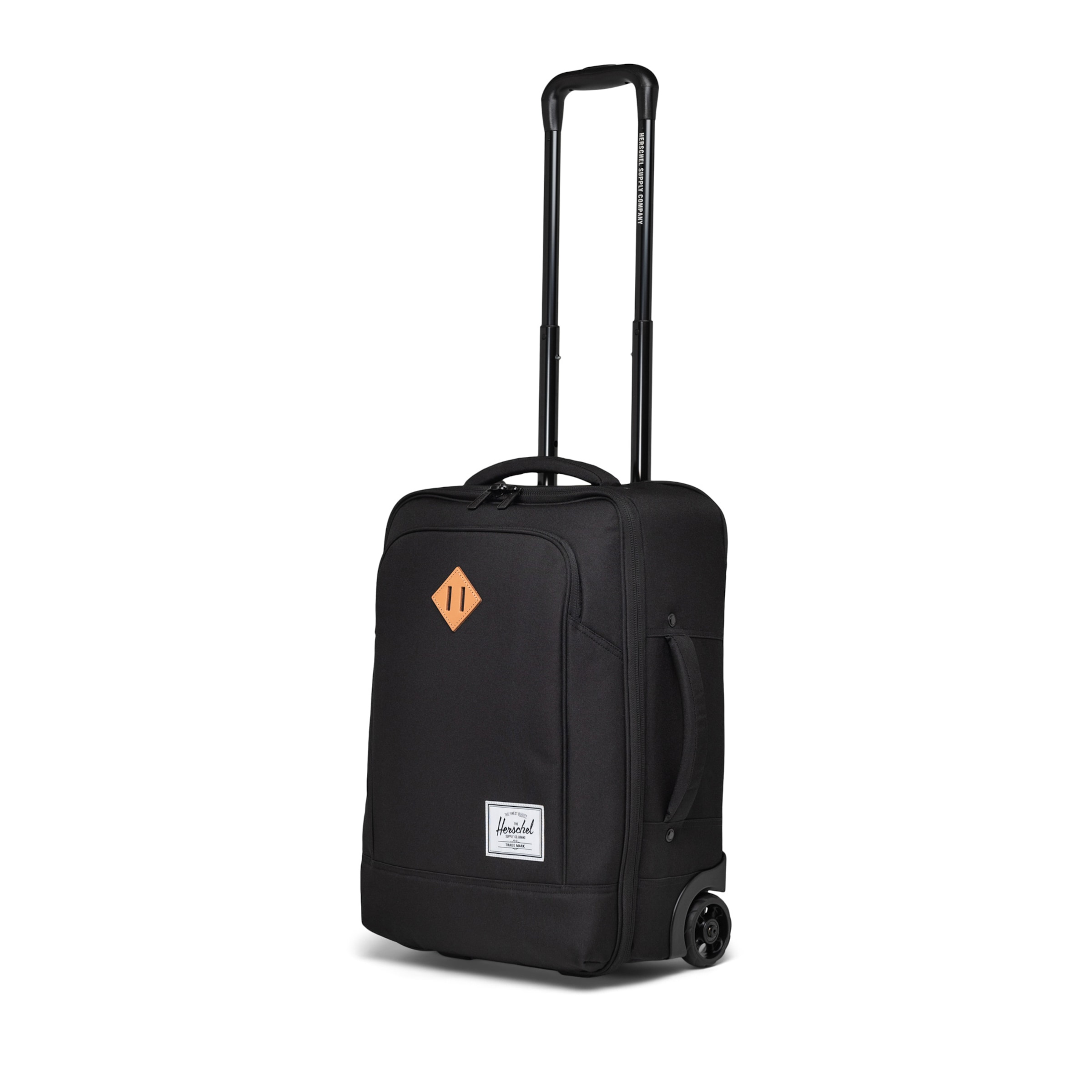 Herschel Reisikott 'Heritage', värv must