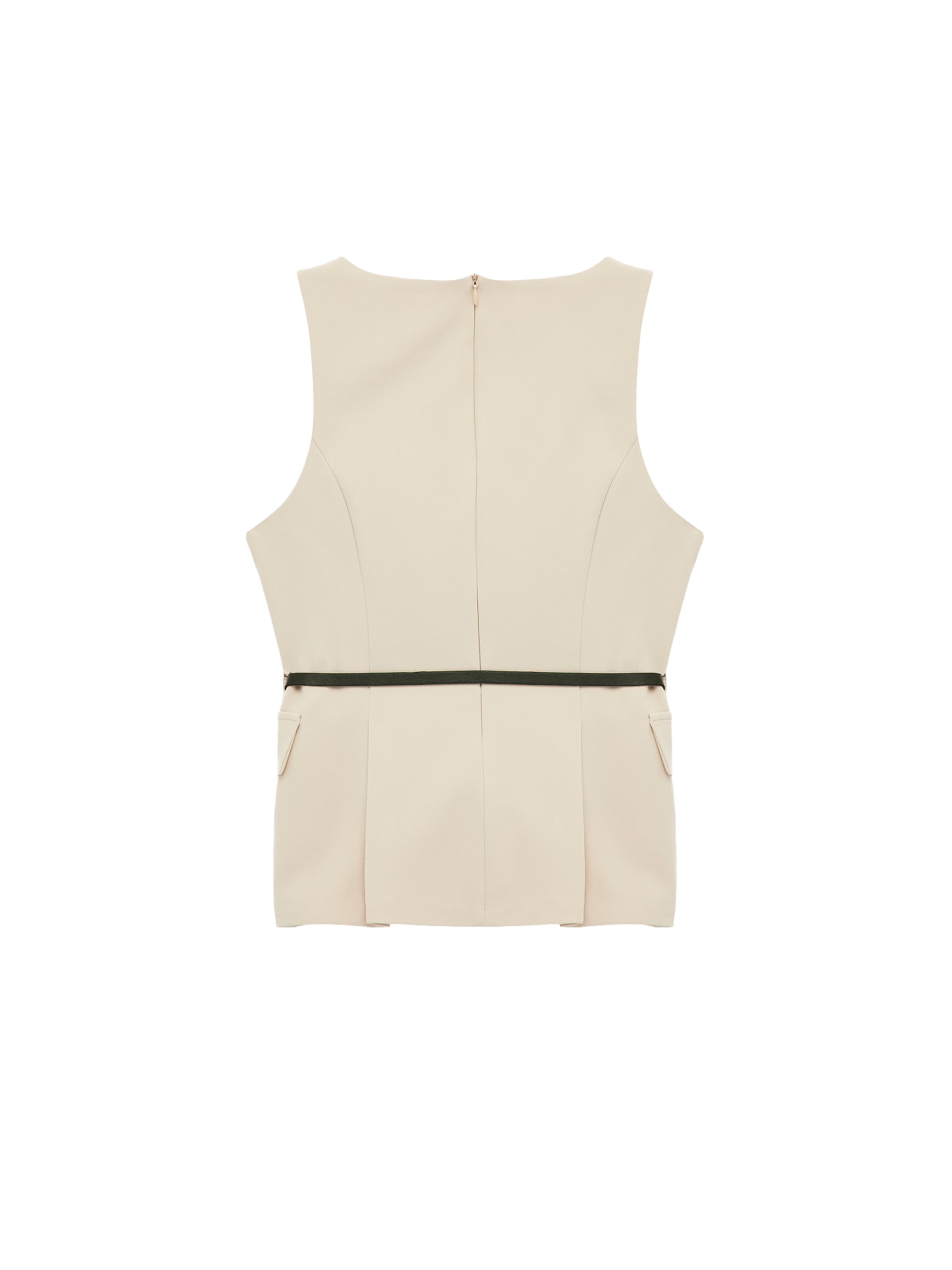 Koton Blouse in Beige