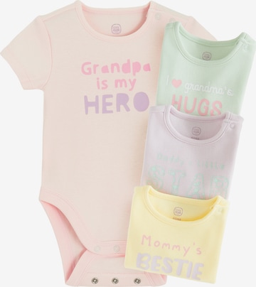 Cool Club Potkuhousut/body värissä monivärinen: etupuoli