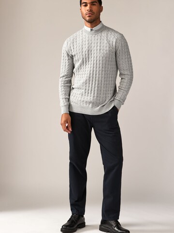 Next - Jersey en gris