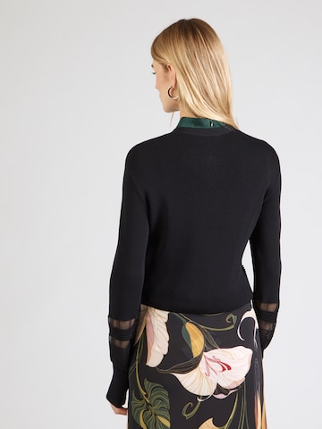 Ted Baker Вязаная кофта 'CALYAA' в Черный
