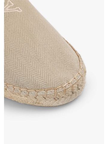Scalpers Espadrillid ' ', värv hall
