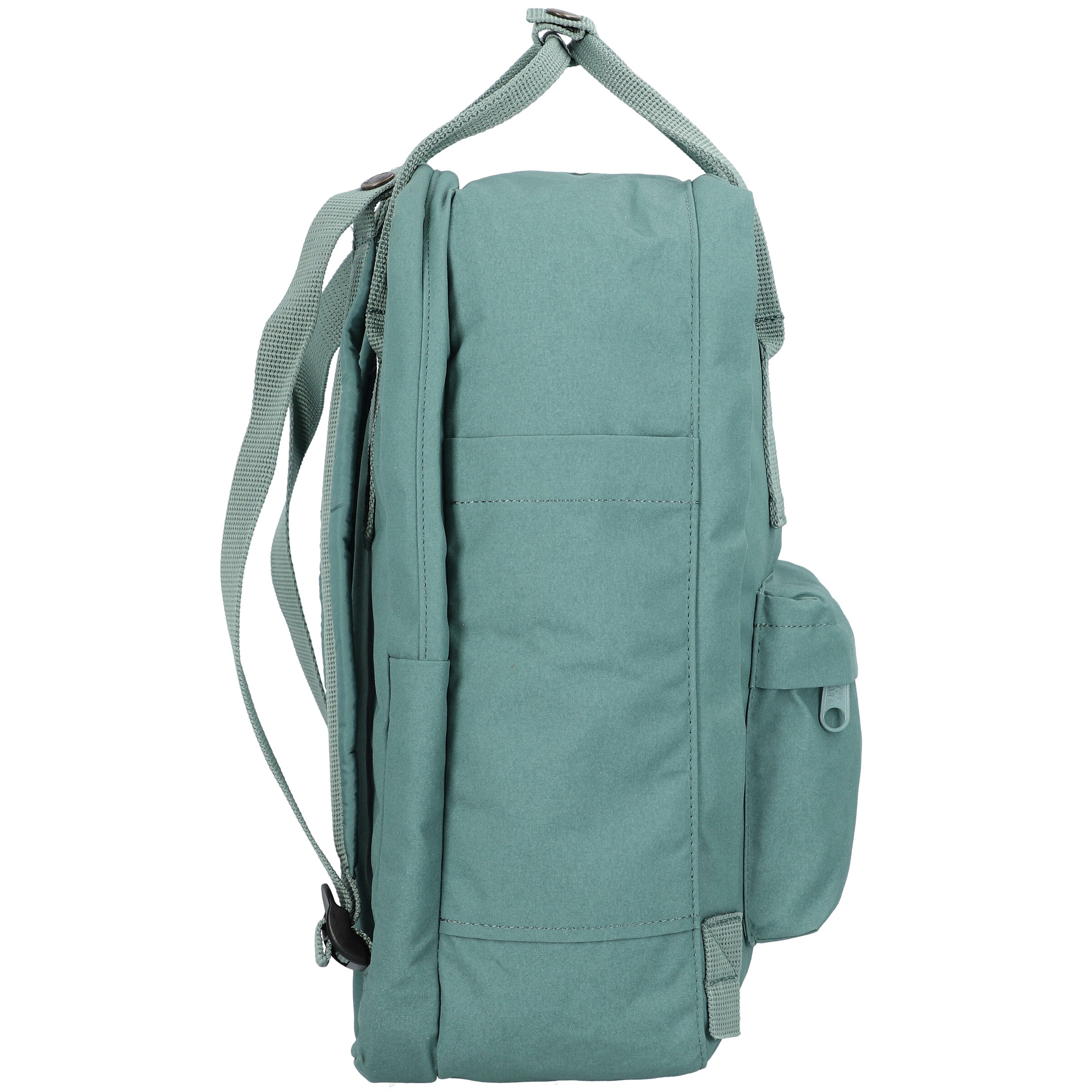 Frauen Taschen & Rucksäcke Fjällräven Rucksack 'Kånken' in Smaragd - FA29279 Frauen Taschen & Rucksäcke Fjällräven Rucksack 'Kånken' in Smaragd - FA29279