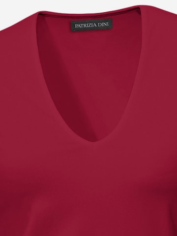 heine Shirt in Red