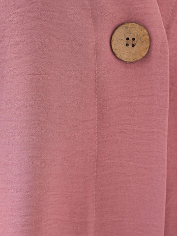 Bigdart - Blusa em rosa