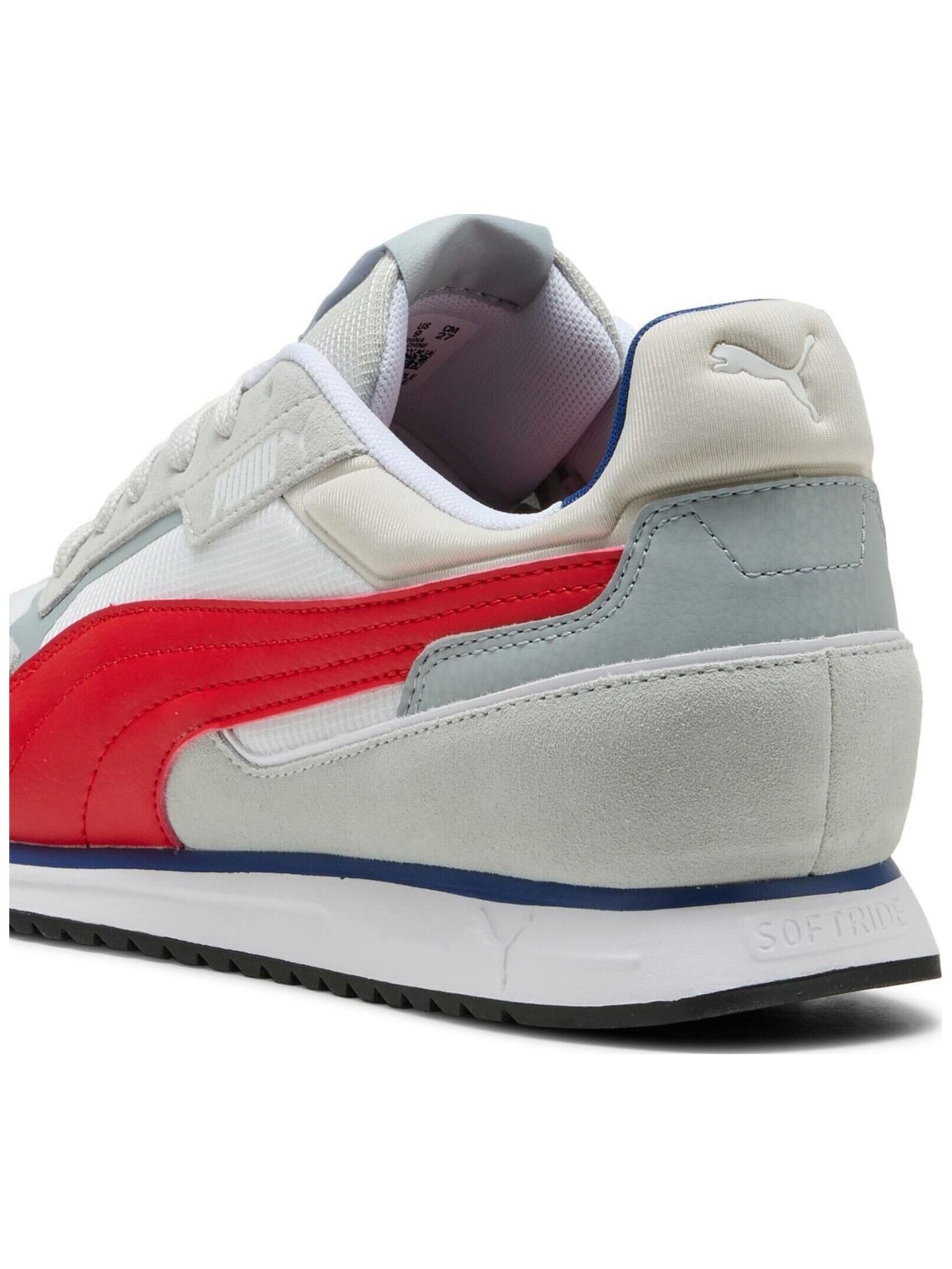 Scarpa sportiva 'St Miler' di PUMA in grigio