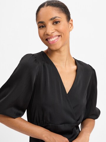 BOSS Dress ' Destinia ' in Black