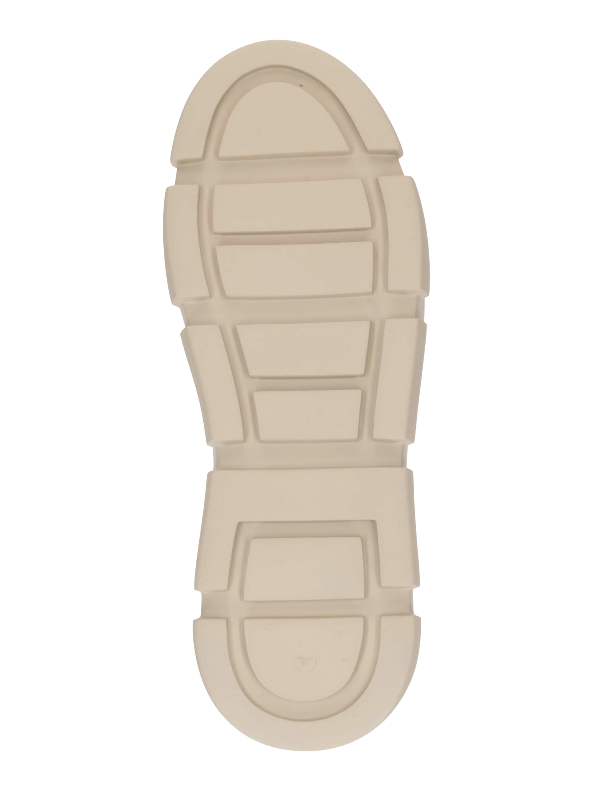 Copenhagen Studios Trainers '435' in Beige