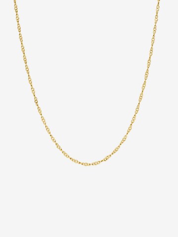 PURELEI Necklace 'Kaula' in Gold: front