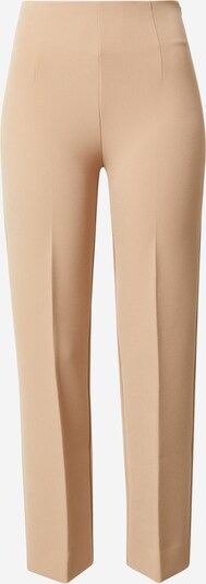 LeGer by Lena Gercke Pressveckad byxa 'Dena' i beige, Produktvy