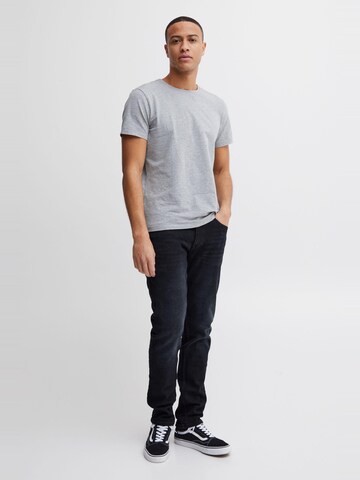 BLEND Slim fit Jeans 'Twister' in Blue: front