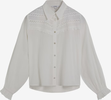 ScalpersMajica ' ' - bijela boja: prednji dio