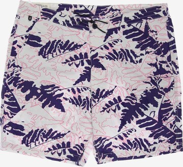 LEVI'S ® Shorts in 35-36 in Purple: front