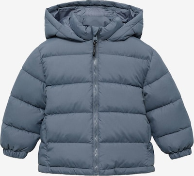 MANGO KIDS Prijelazna jakna 'ALDO' u safirno plava, Pregled proizvoda