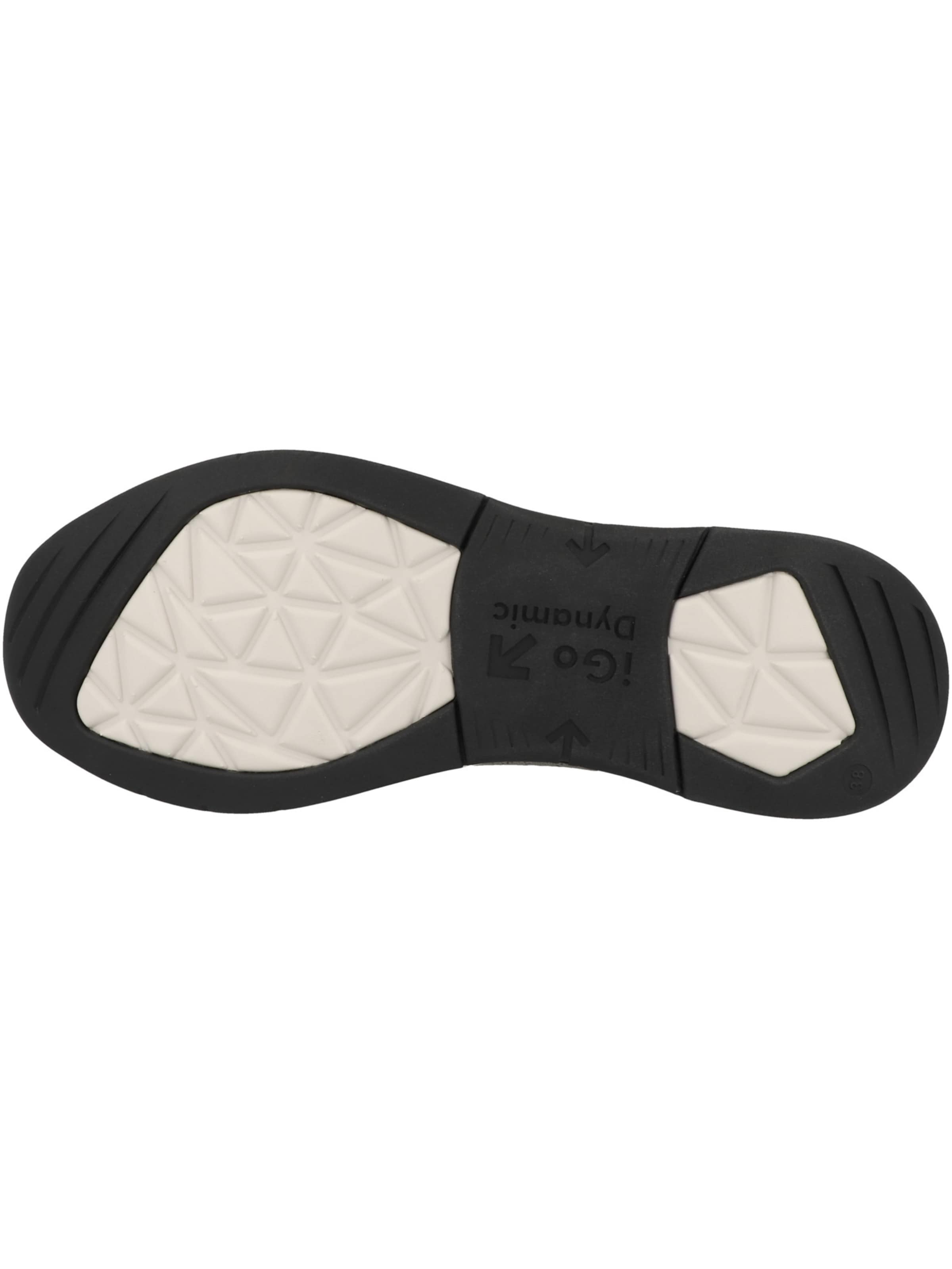 Scarpa slip-on 'Elli 11' di JOSEF SEIBEL in grigio