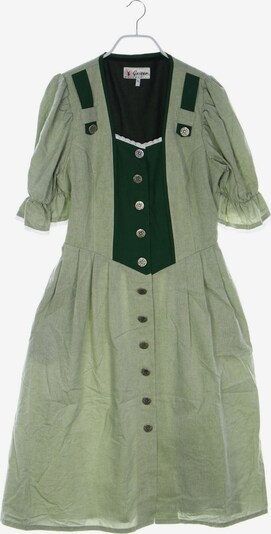 Geiser Collection Trachtenkleid in XL in grün, Produktansicht