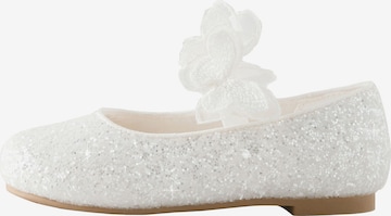 Next Ballerina värissä valkoinen: etupuoli