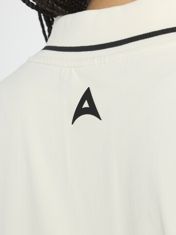 bēšs A-Game Sporta topiņš 'Lifewear'