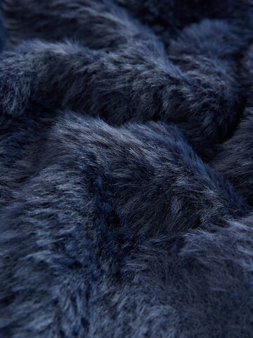 Next Pullover in Blau