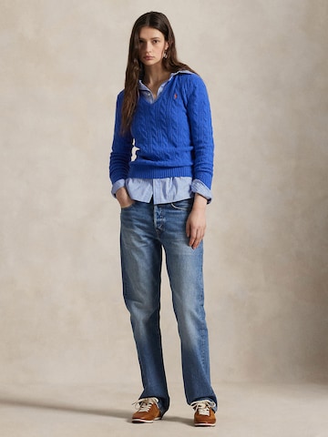 Polo Ralph Lauren Sweater in Blue