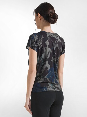 DEHA Funktionsshirt in Blau