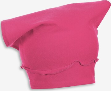 STERNTALER Kopftuch in Pink