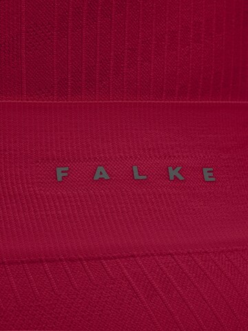 FALKE Strumpfhose‌‌‌‌‌‌‌ in Rot