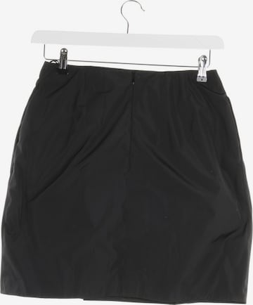 Carven Skirt in S in Black