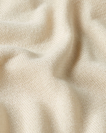 Pull-over 'Engineered Sheer Slim Knit' G-STAR en blanc