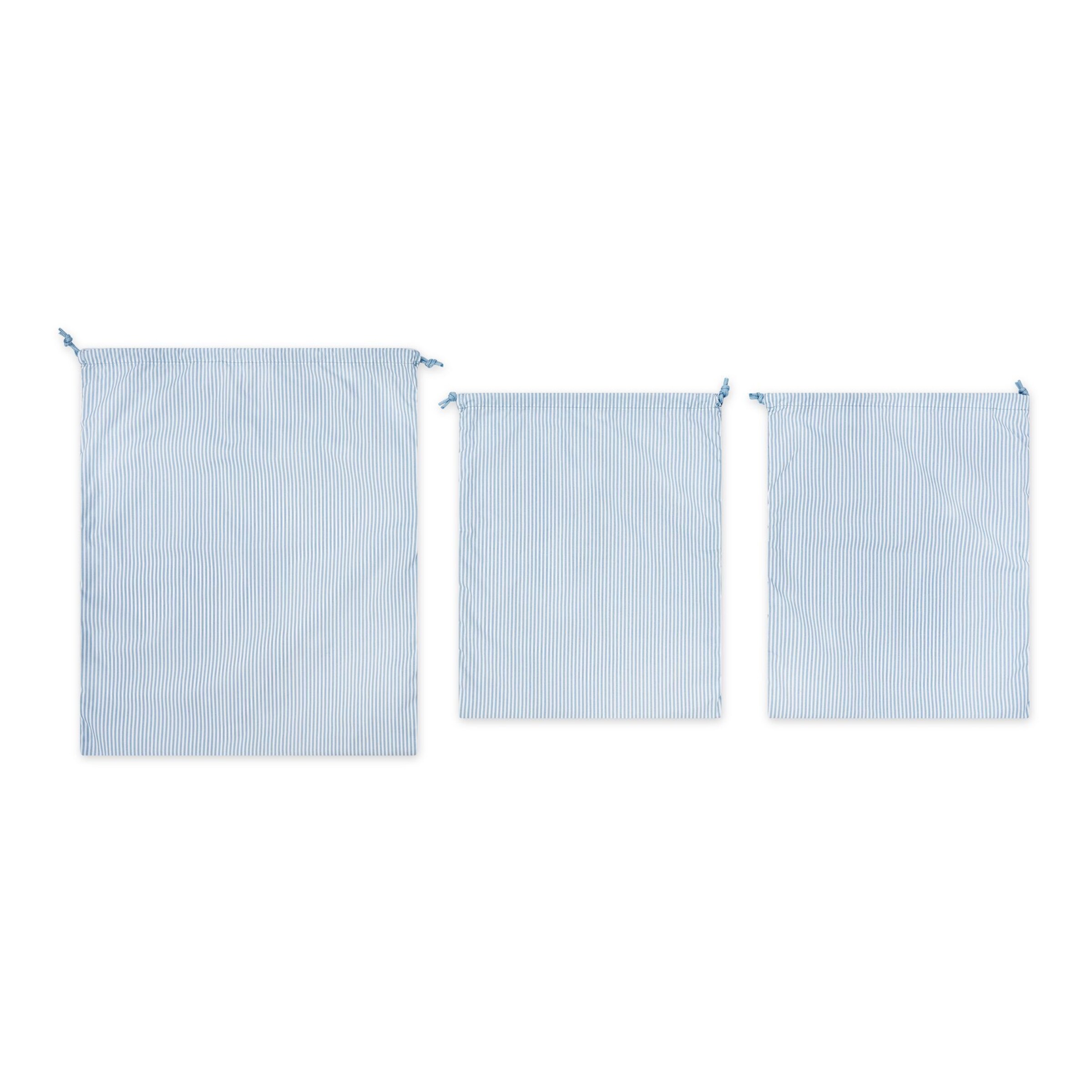 Valisette 'Turenne ' Delsey Paris en bleu