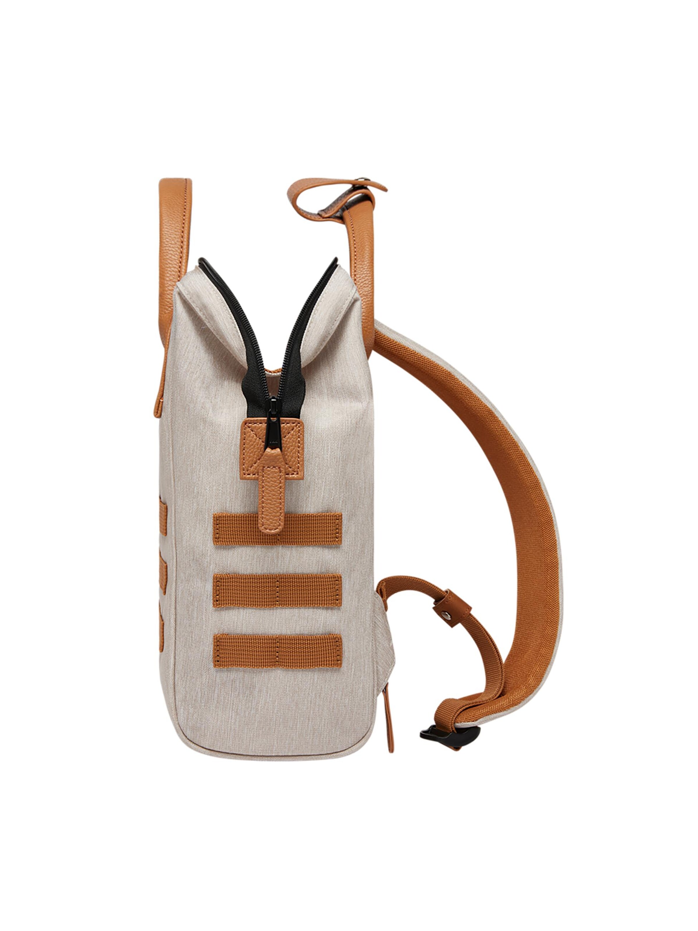 Cabaia Rucksack 'Adventurer' in Beige
