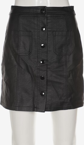 Camaïeu Skirt in XS in Black: front